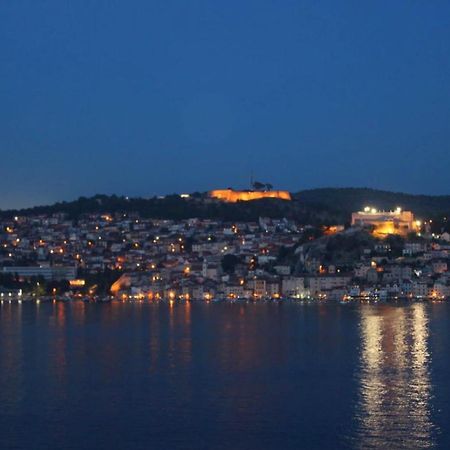 Apartman Maslina Sibenik Exterior photo