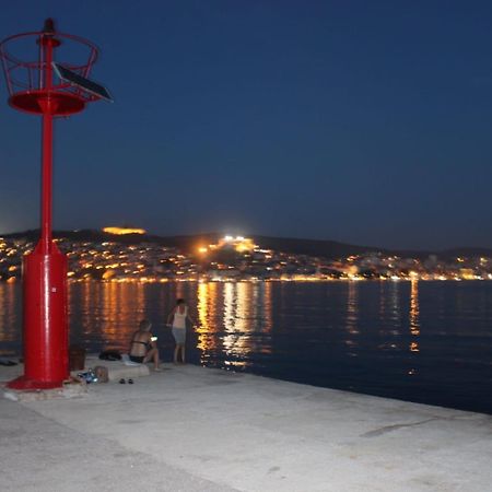 Apartman Maslina Sibenik Exterior photo