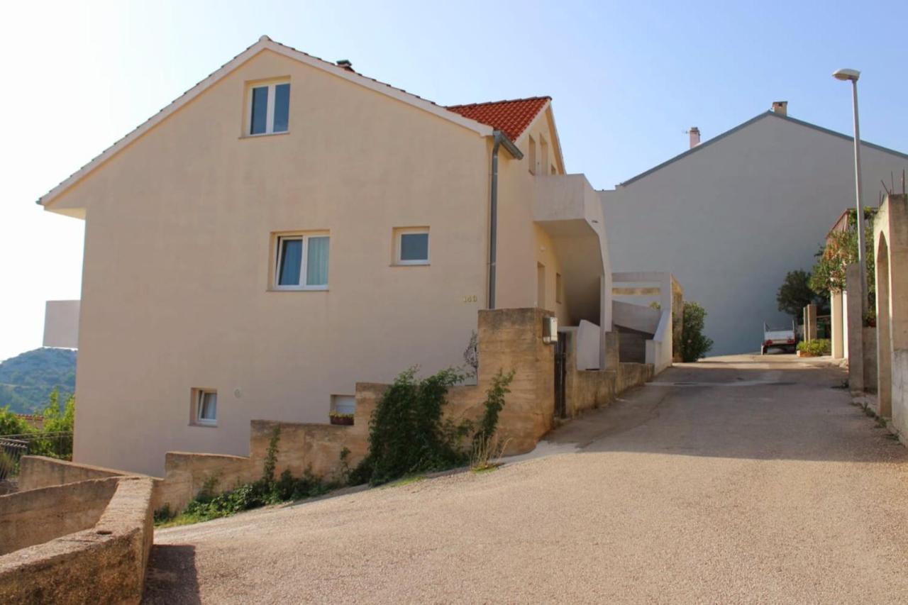 Apartman Maslina Sibenik Exterior photo