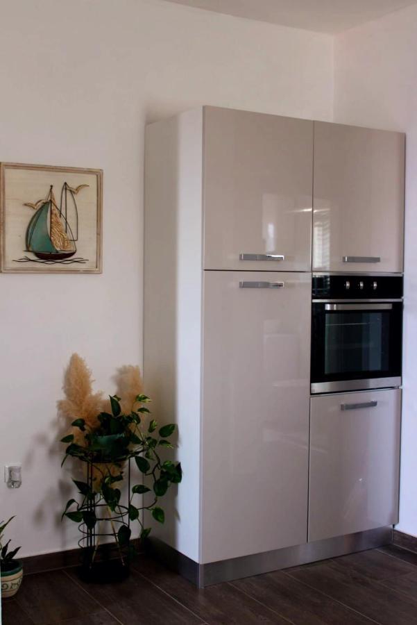 Apartman Maslina Sibenik Exterior photo