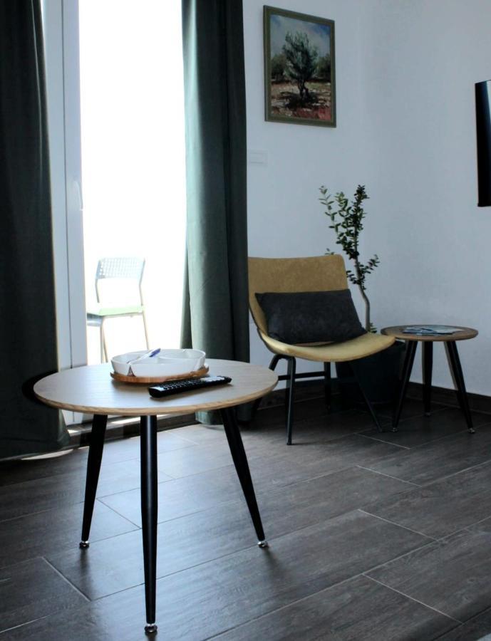 Apartman Maslina Sibenik Exterior photo