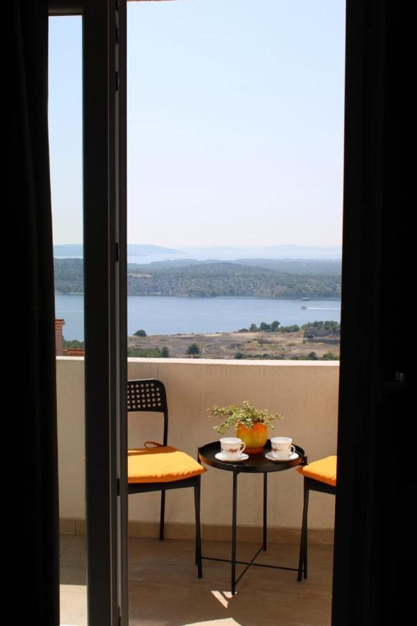 Apartman Maslina Sibenik Exterior photo