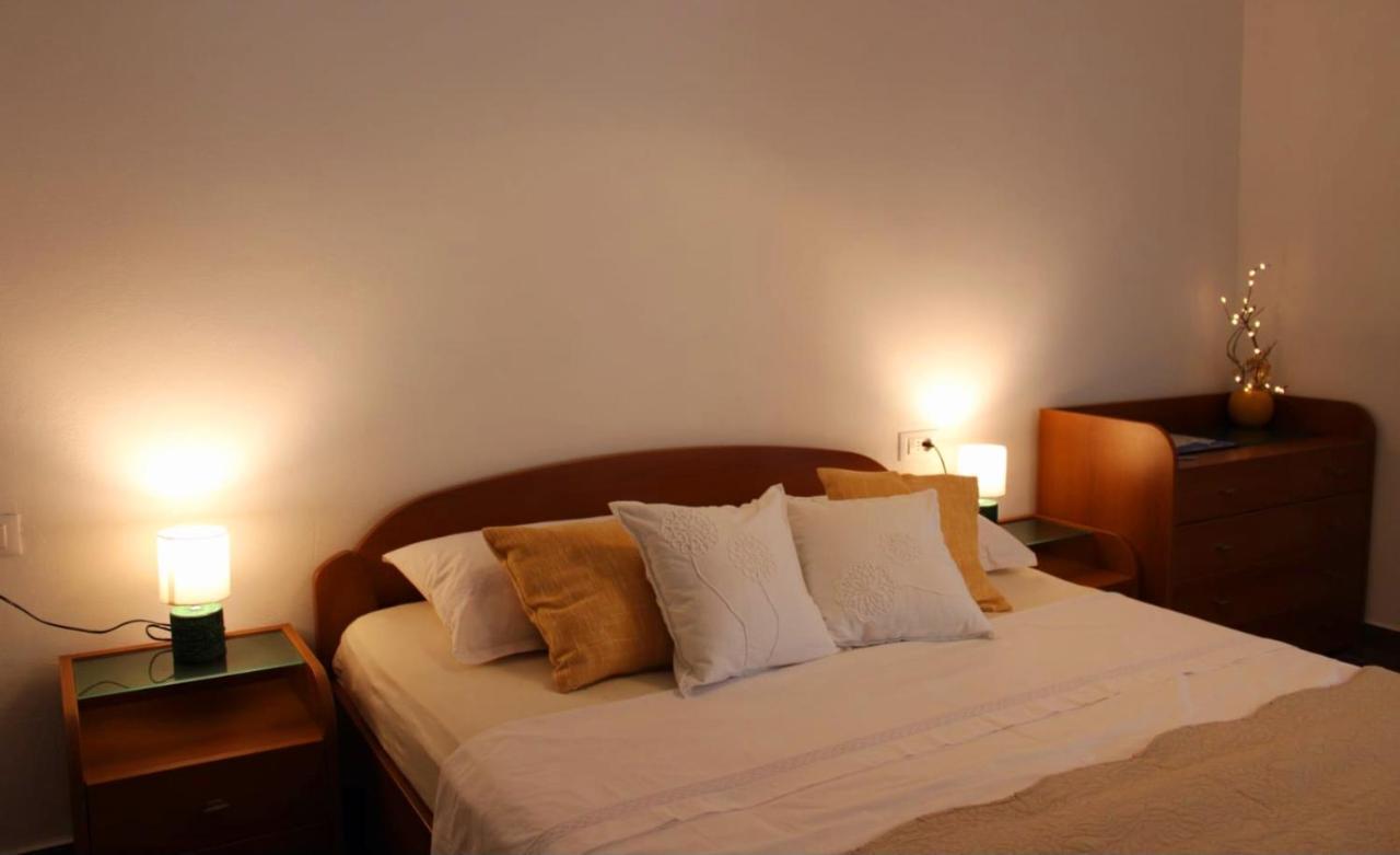 Apartman Maslina Sibenik Exterior photo