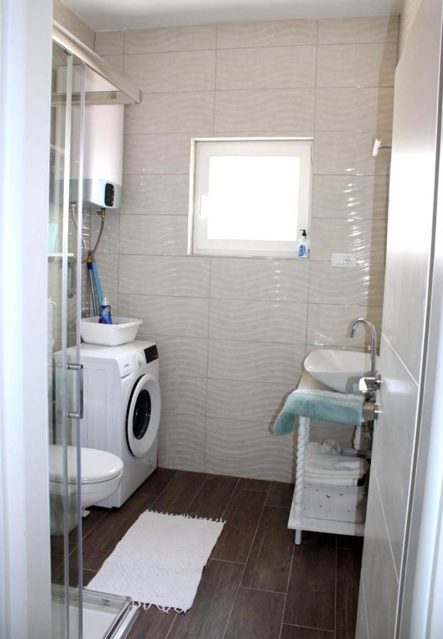 Apartman Maslina Sibenik Exterior photo