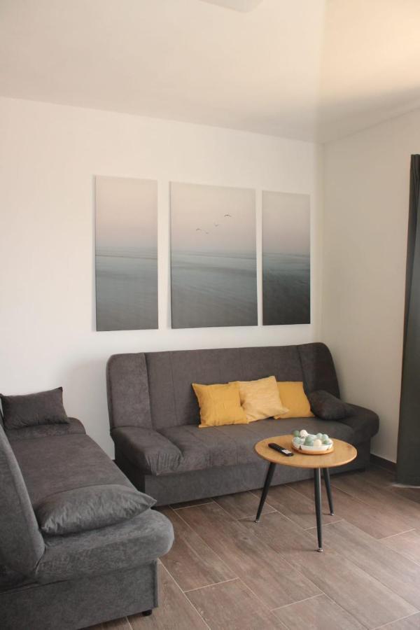 Apartman Maslina Sibenik Exterior photo