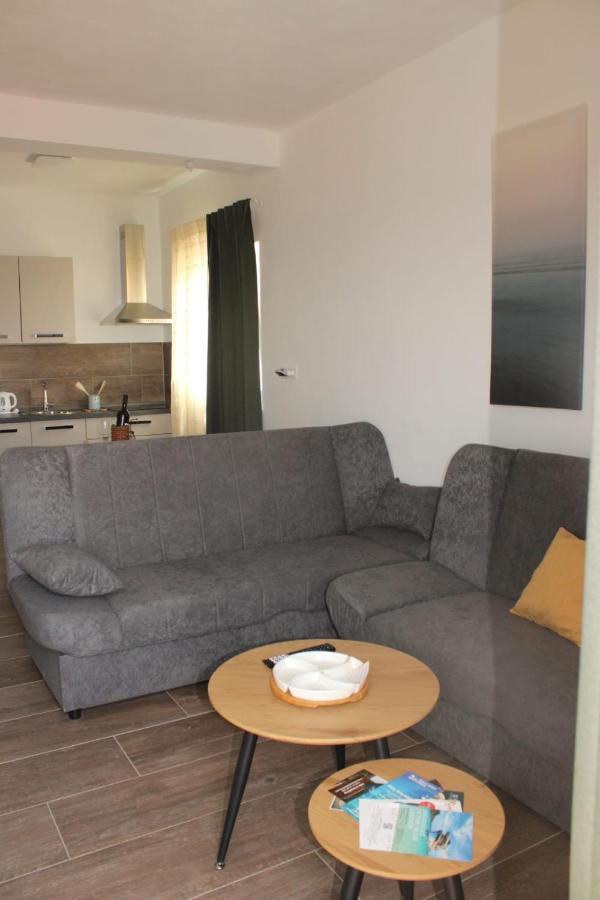 Apartman Maslina Sibenik Exterior photo