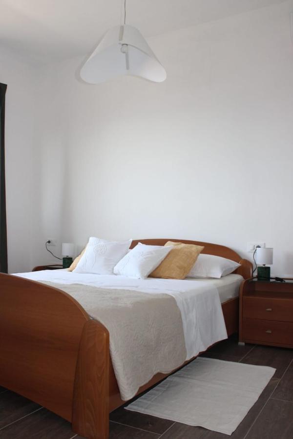 Apartman Maslina Sibenik Exterior photo