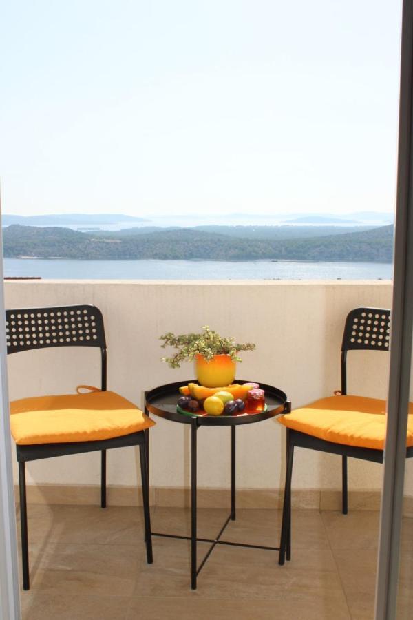 Apartman Maslina Sibenik Exterior photo